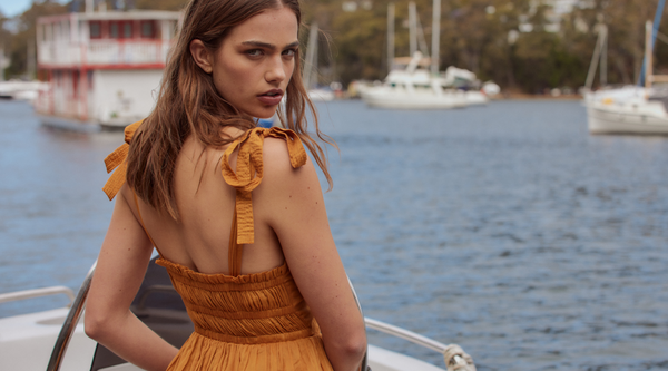Introducing Our Vacation Edit: Elevating Your Travel Wardrobe