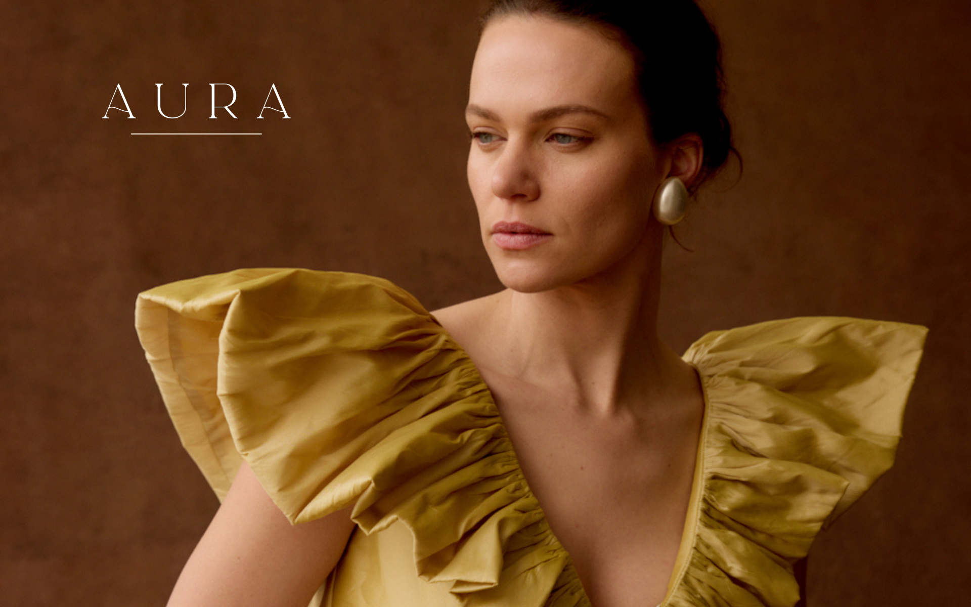 AURA - SS 25
