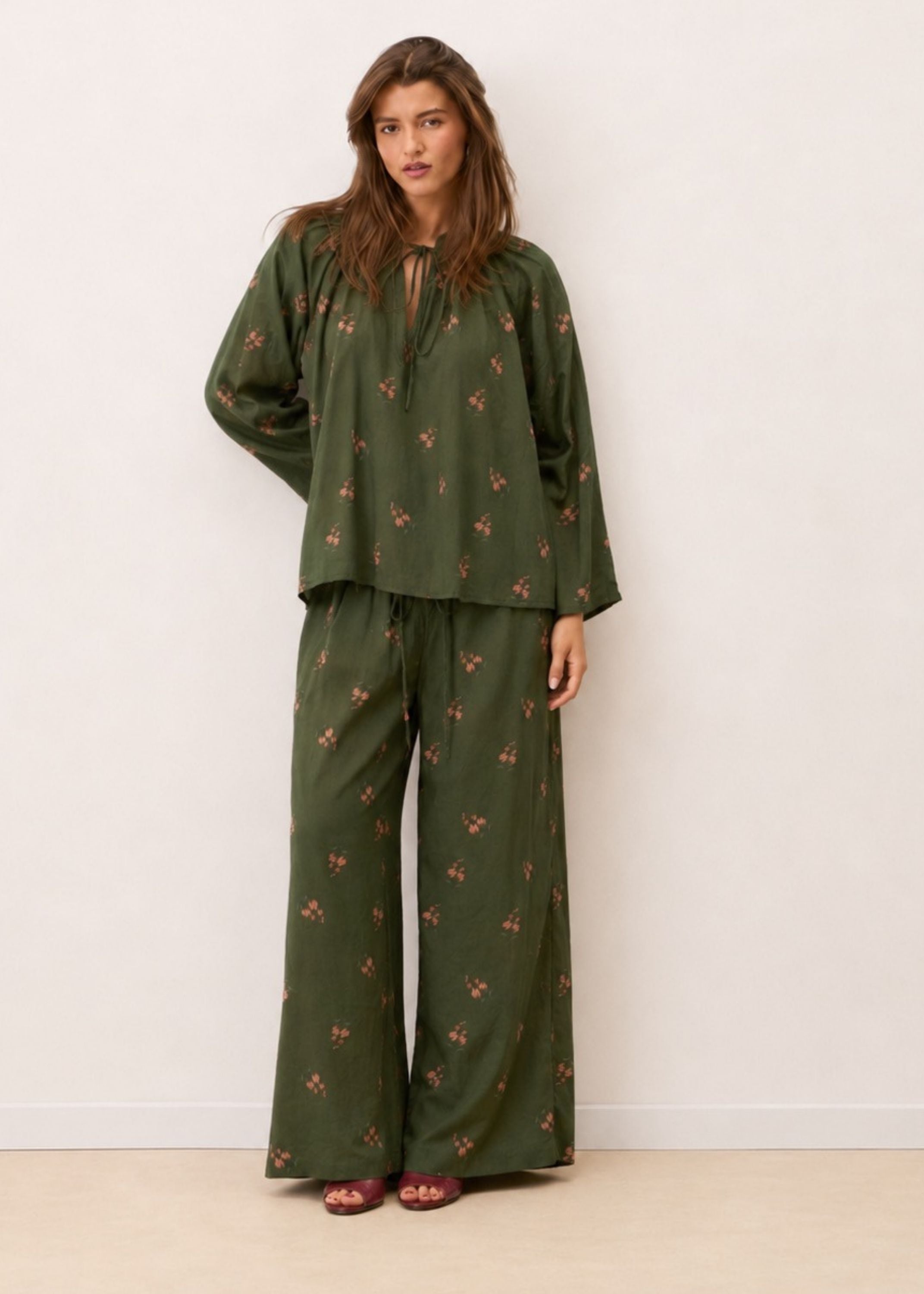 Ola Top | Meadow