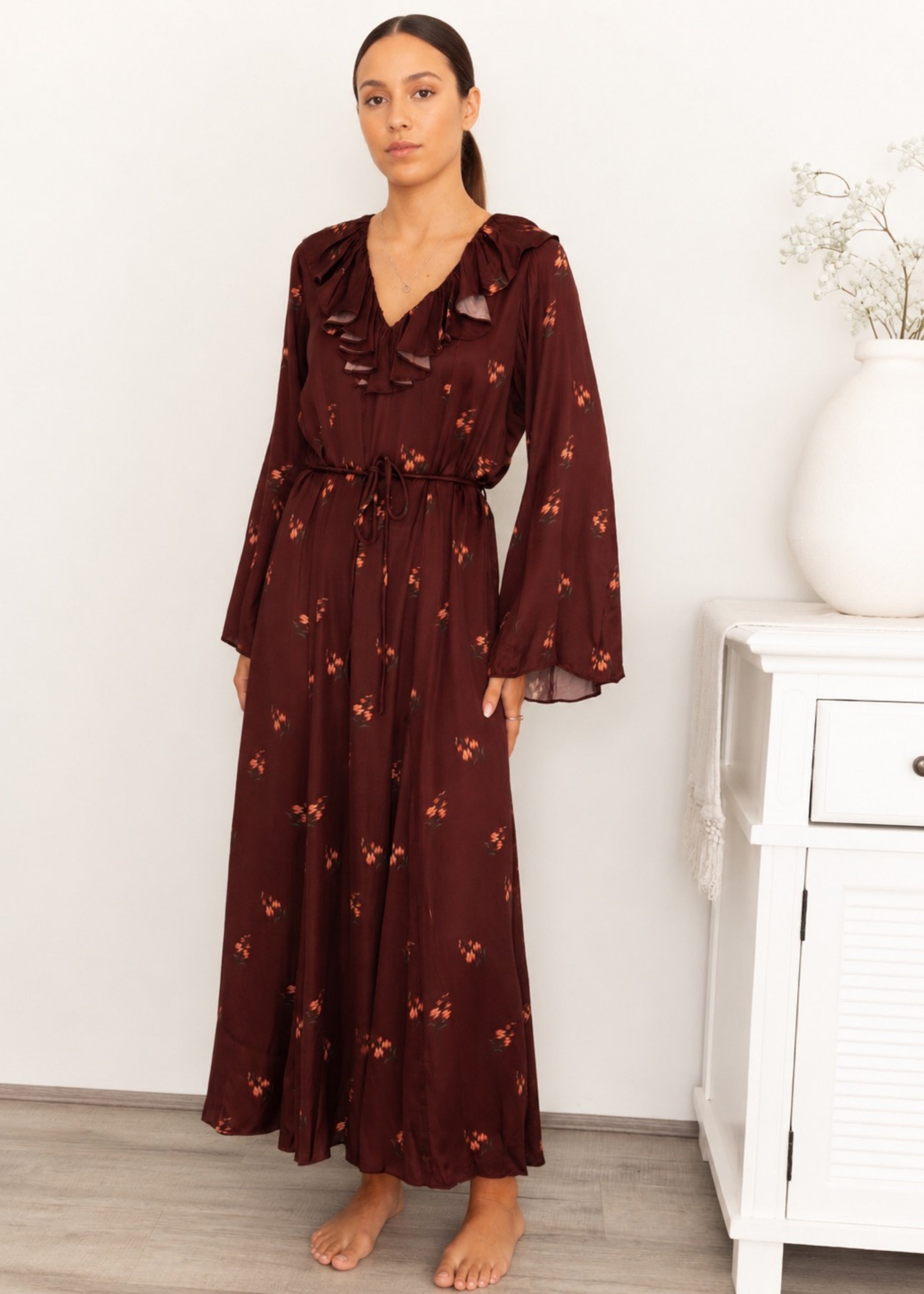 Tia Midi | Wine