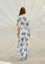 Essen Shirt | Flora