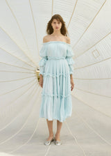 Hana | Powder Blue