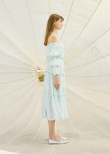 Hana | Powder Blue