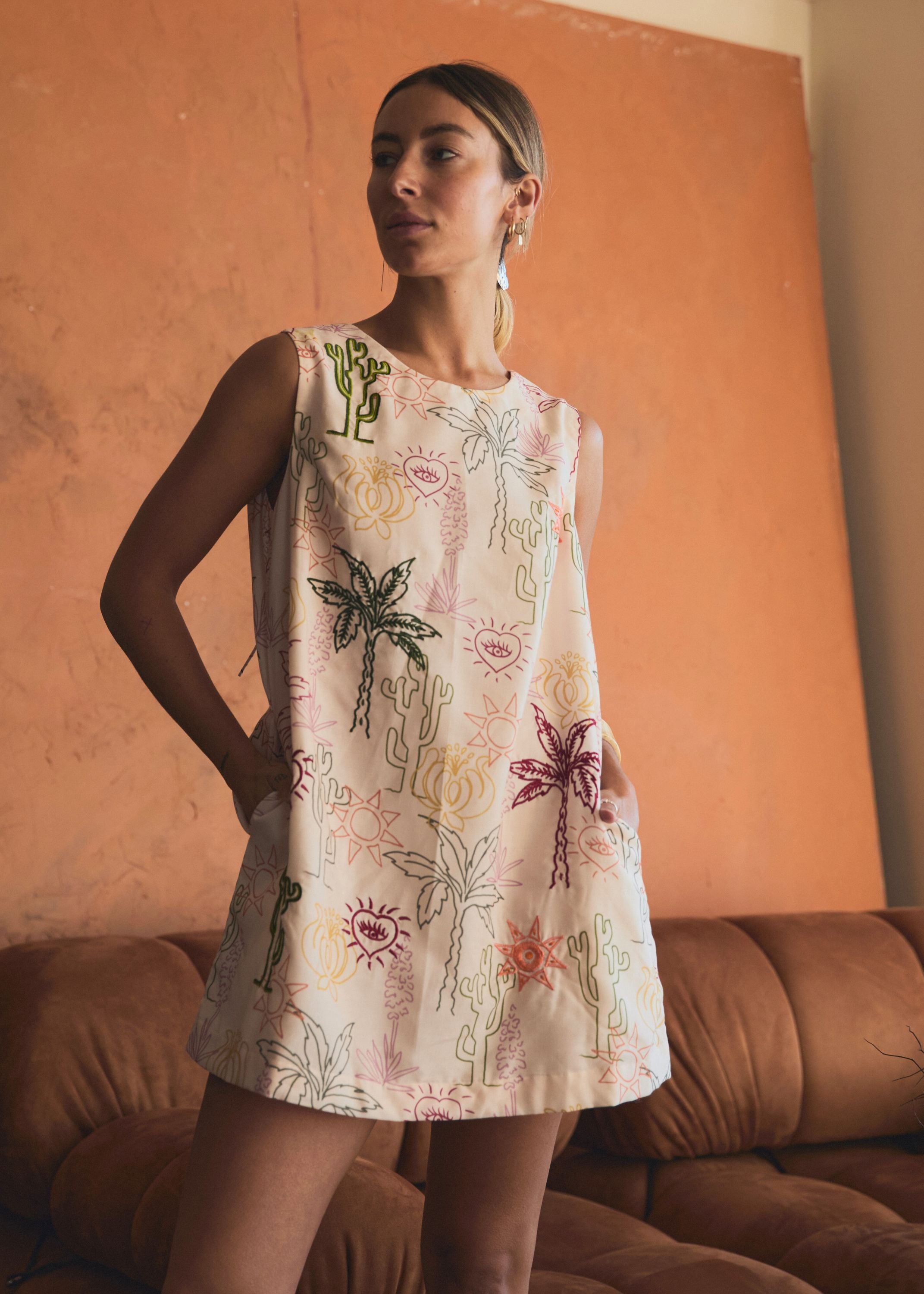 Inka Mini | Paraíso