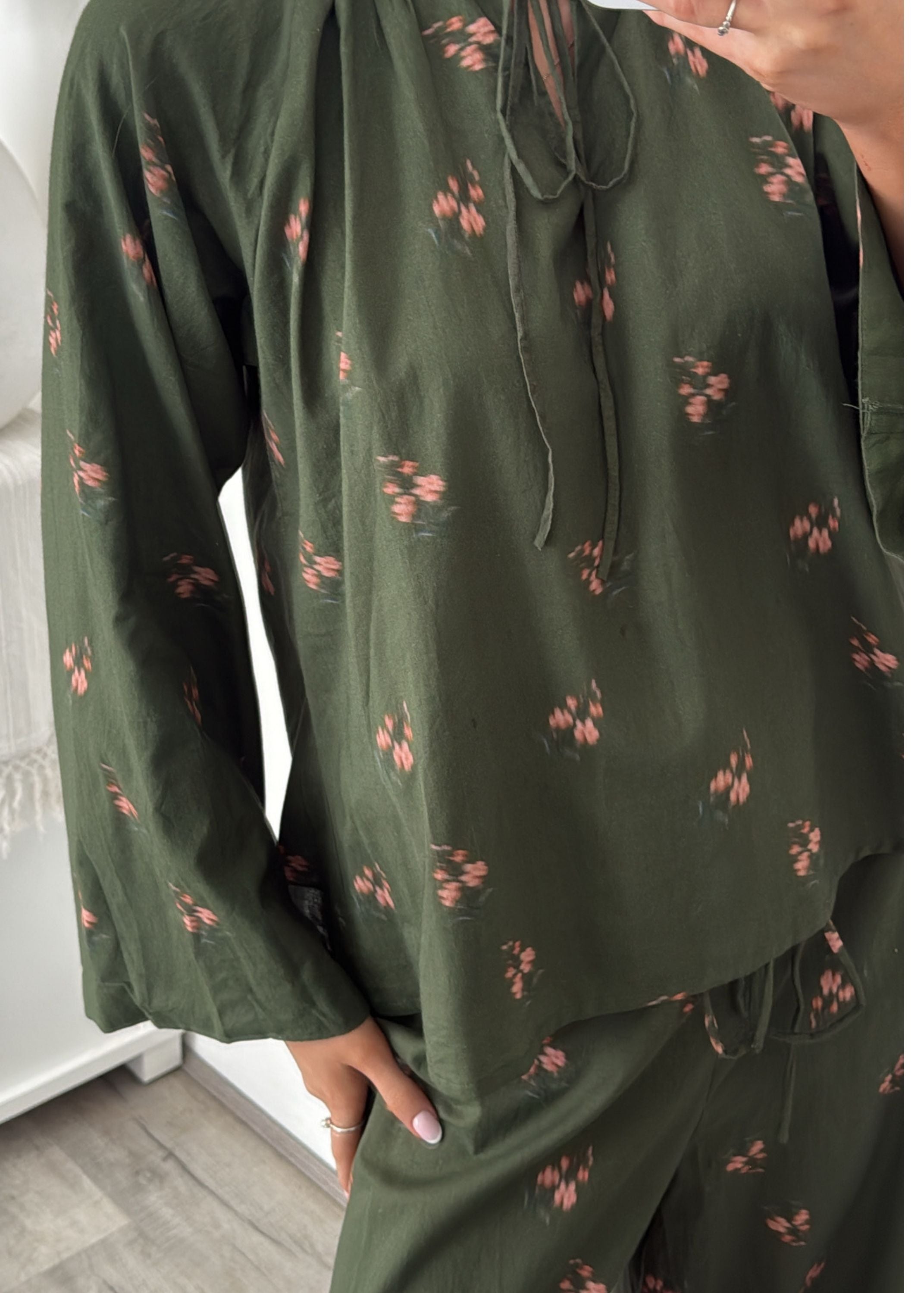 Ola Top | Meadow
