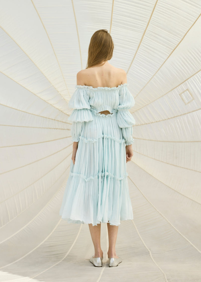 Hana | Powder Blue