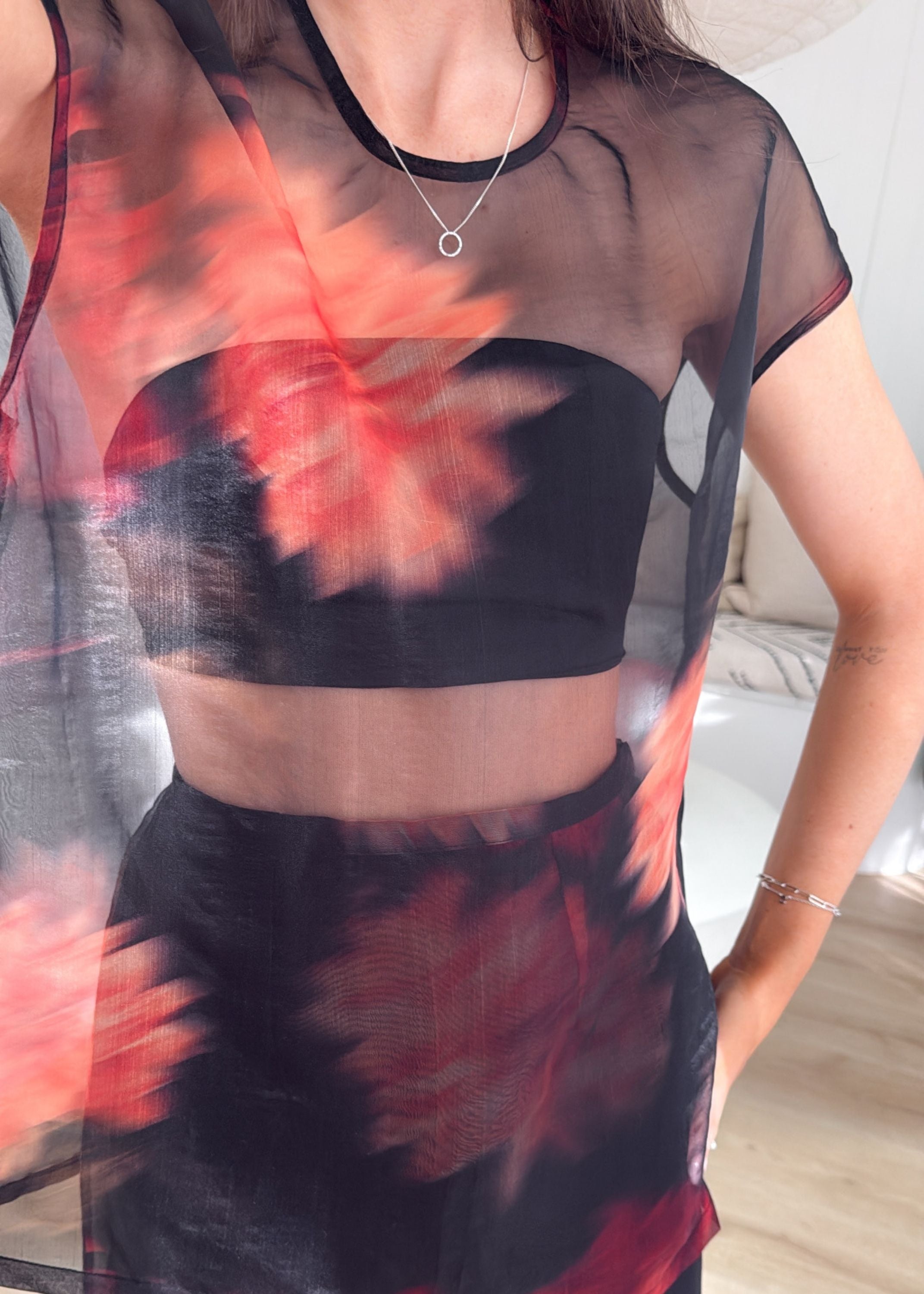 Casey Top | Lunaire