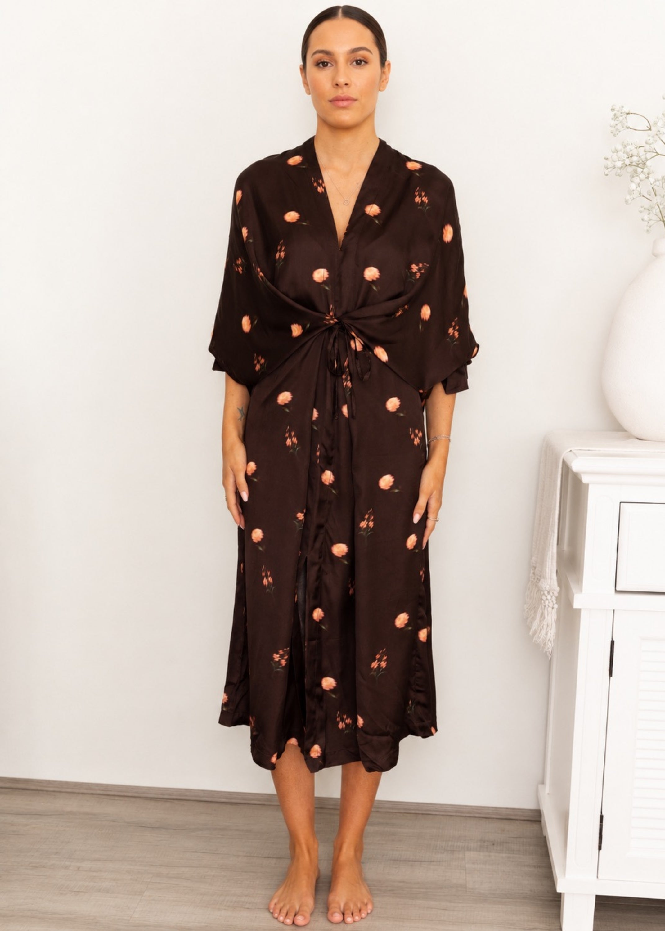 Leonie Midi | Chocolate