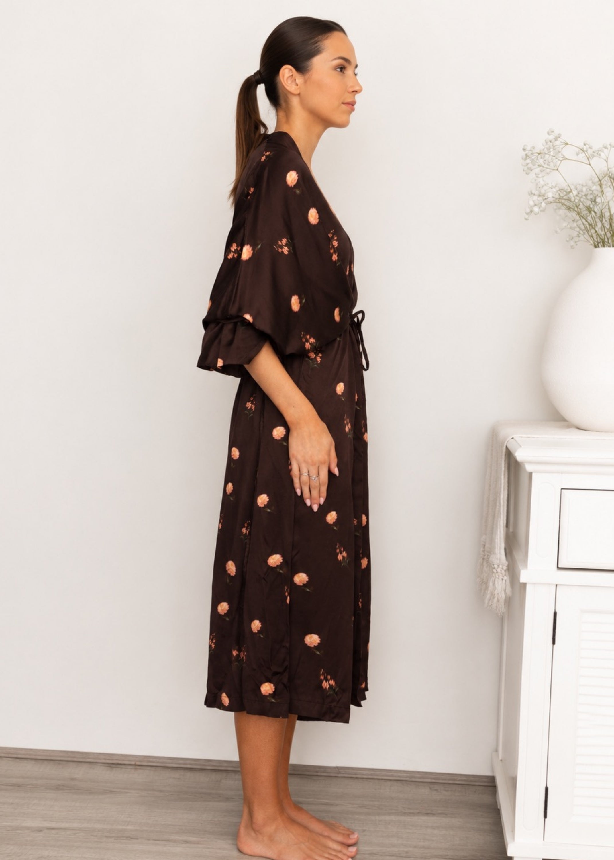 Leonie Midi | Chocolate