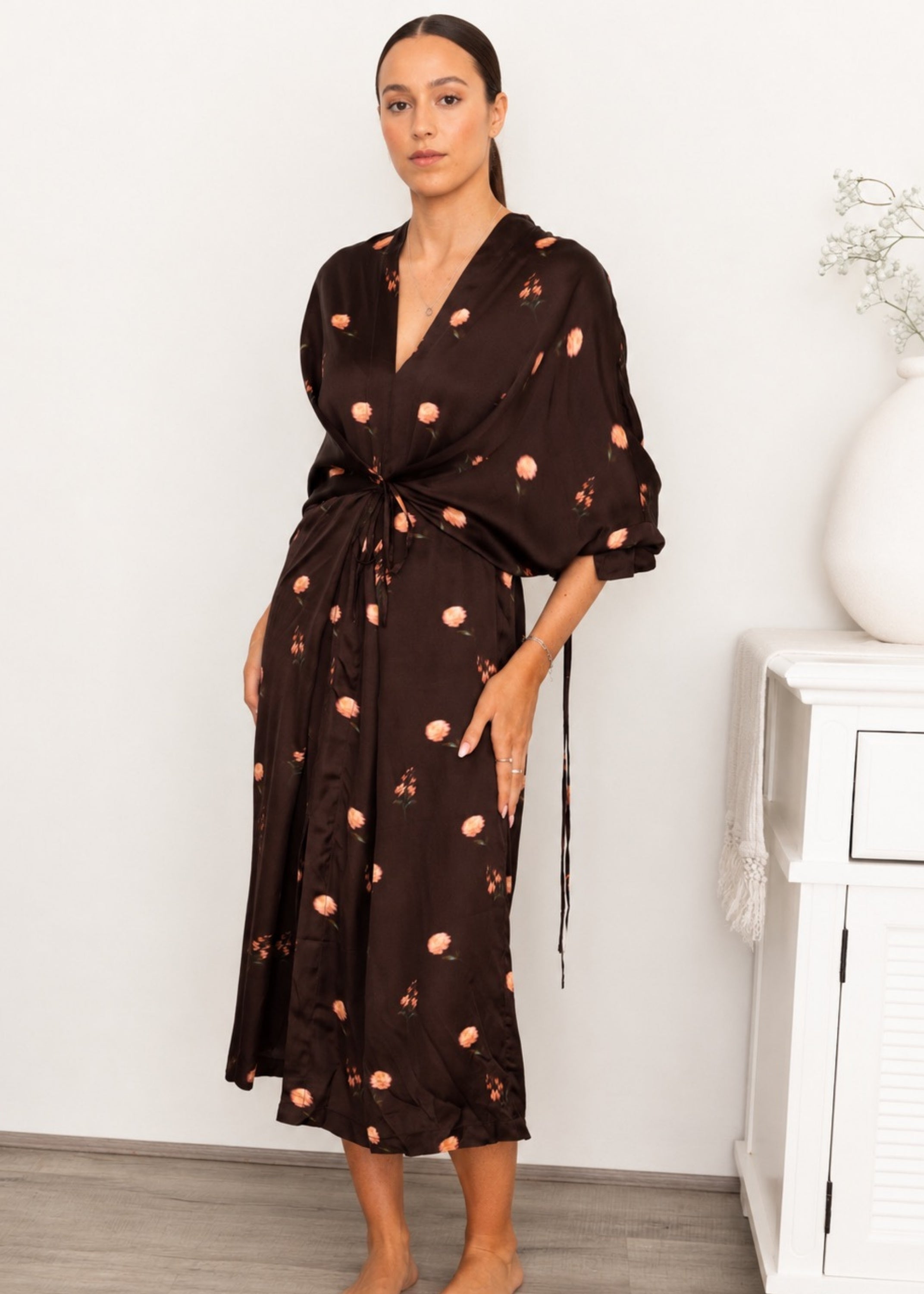 Leonie Midi | Chocolate