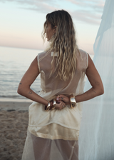 Serena Top | Lemon