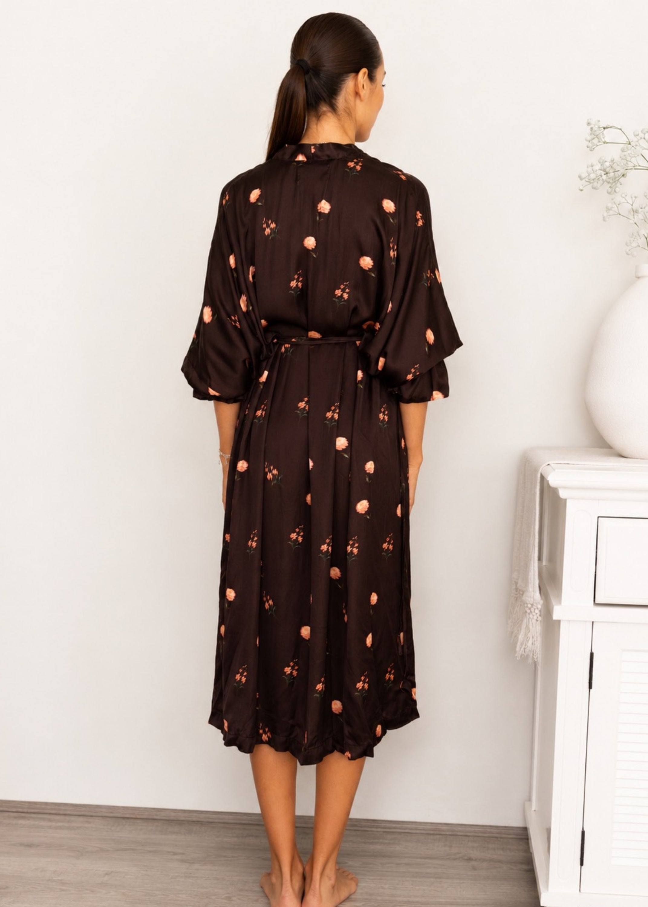 Leonie Midi | Chocolate