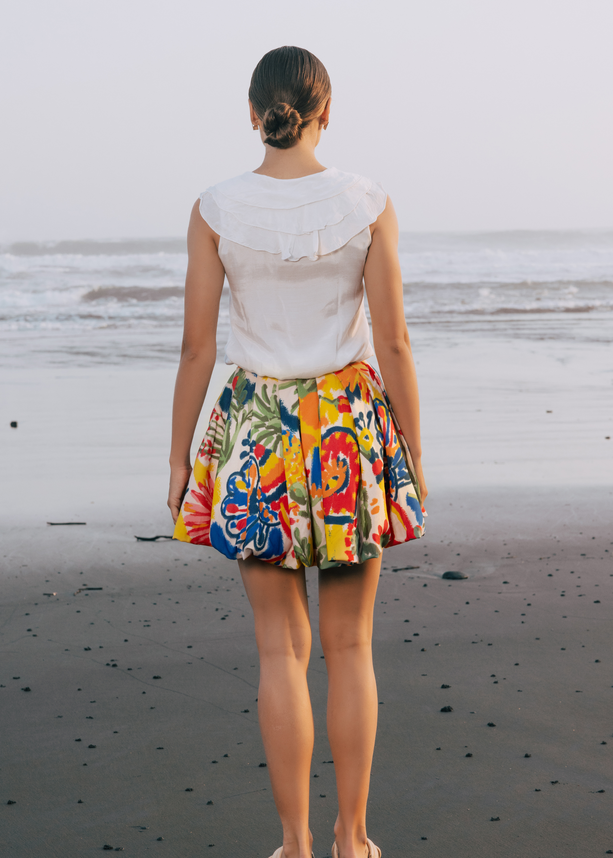 Nora Skirt | Tropica