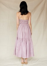 Bonita Midi | Lilac