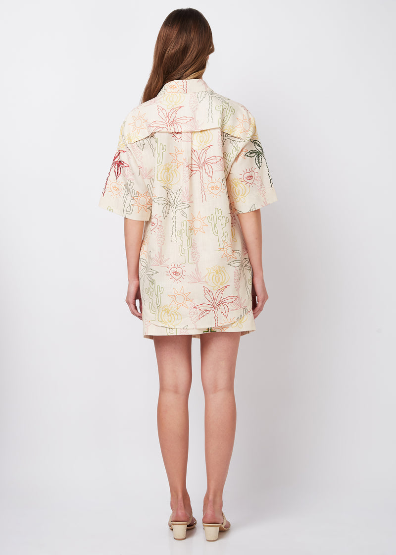 Vacation Shirt | Paraíso