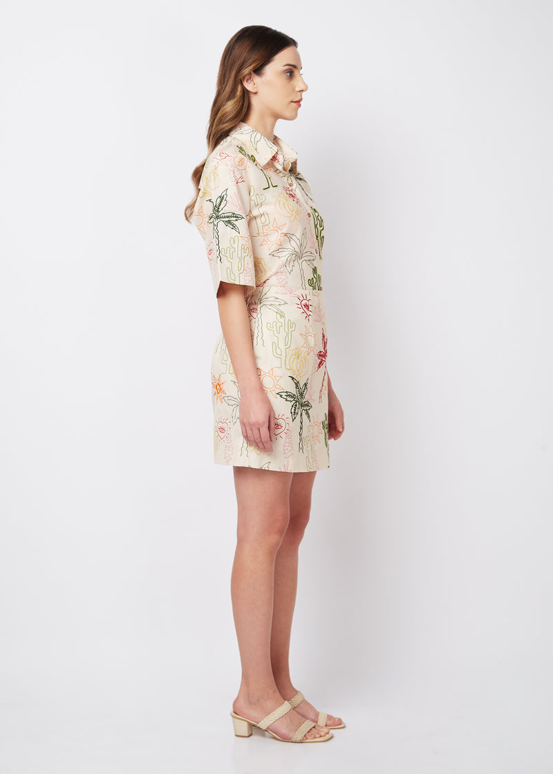 Vacation Shirt | Paraíso