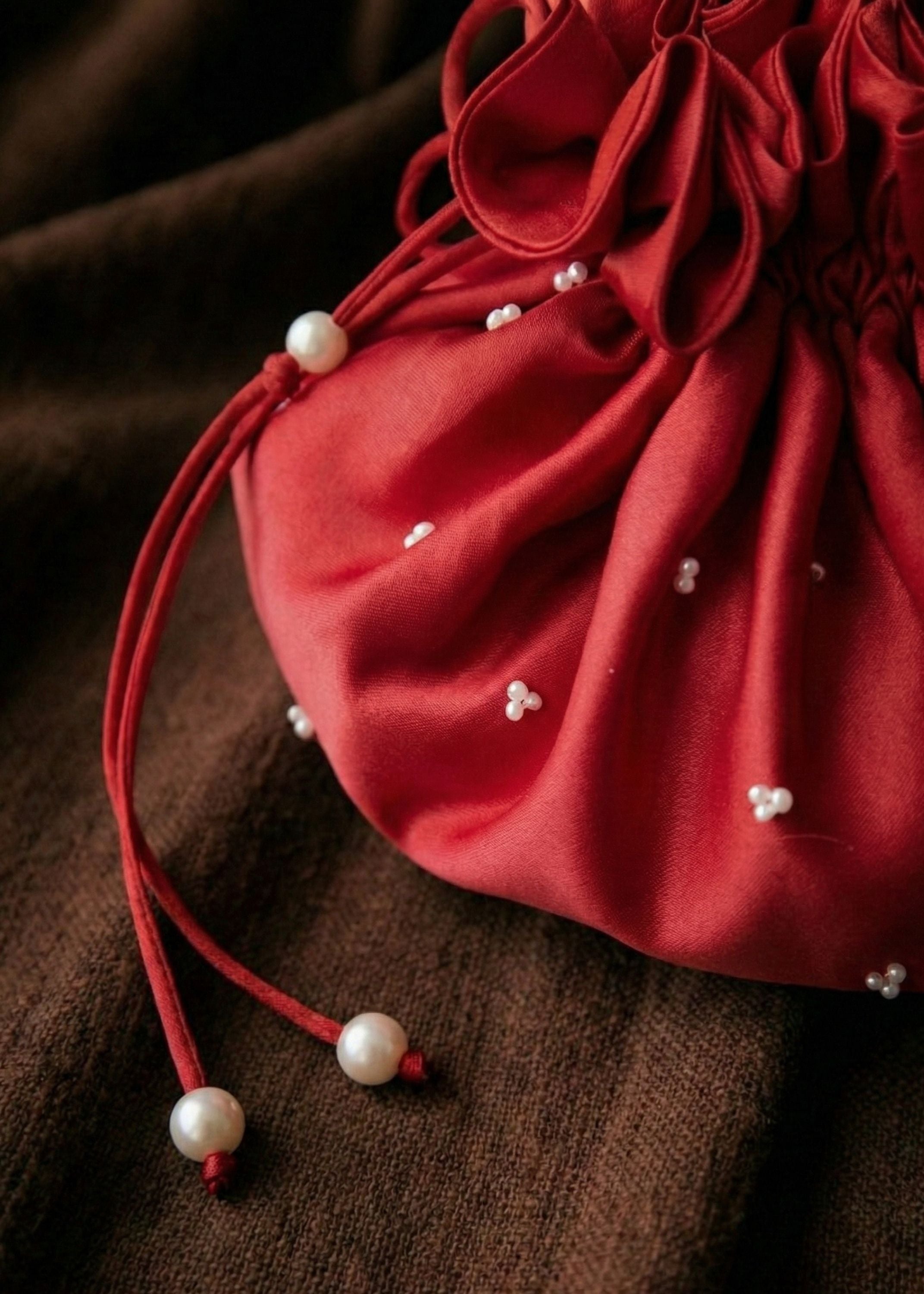 Ari Potli Bag - Christmas Edition