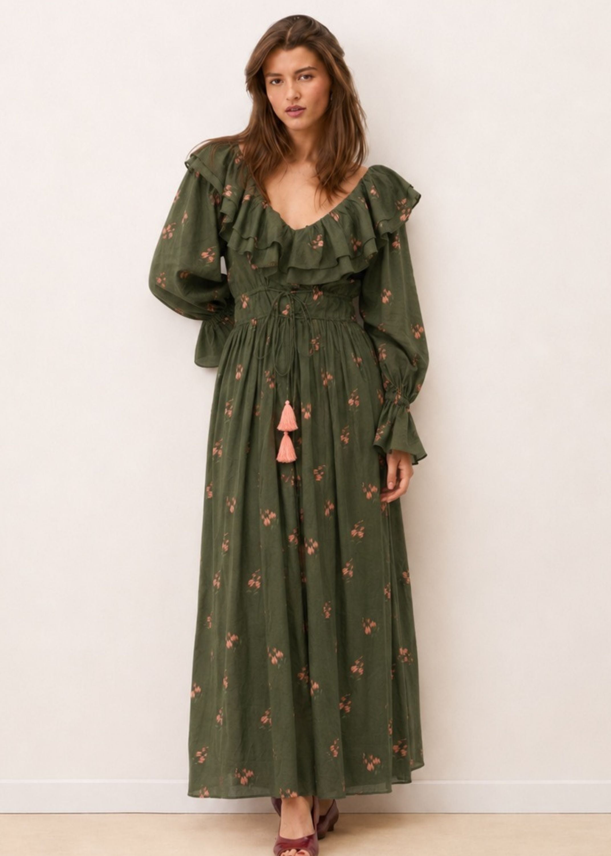 Suzie Midi | Meadow