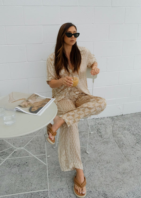 Celine Set | Sample
