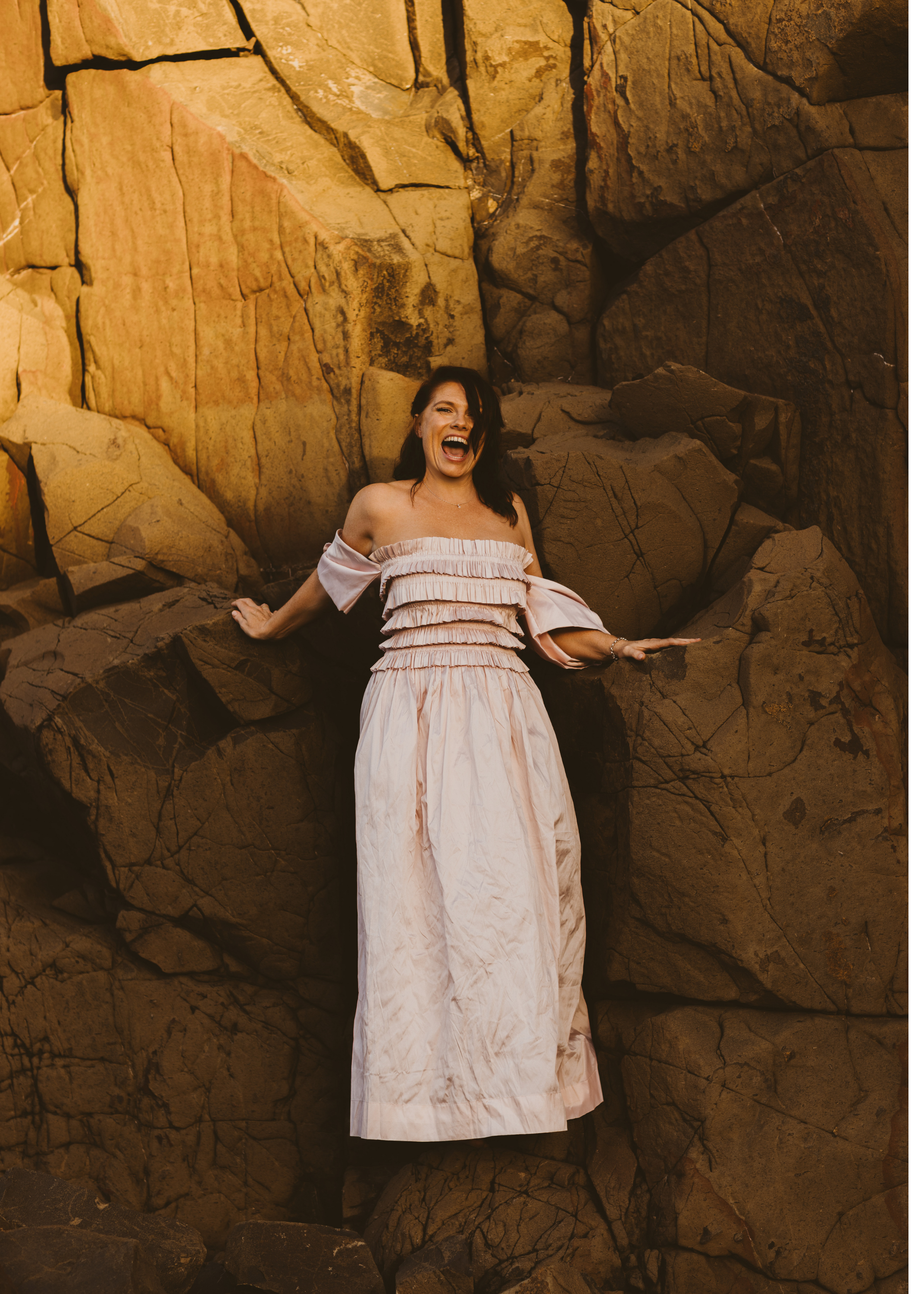 Hera Maxi