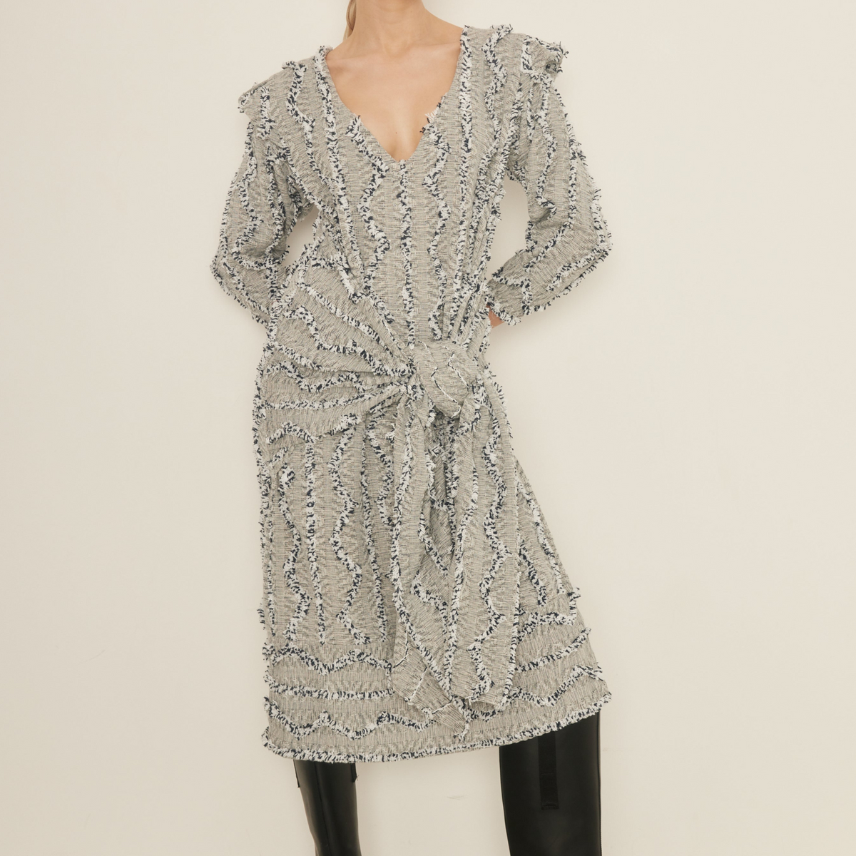 Tyra Midi Dress