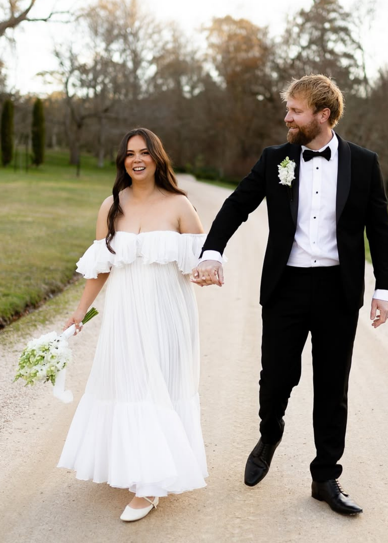 Bella Gown