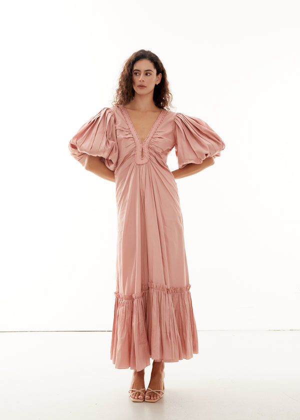 Tiana midi
