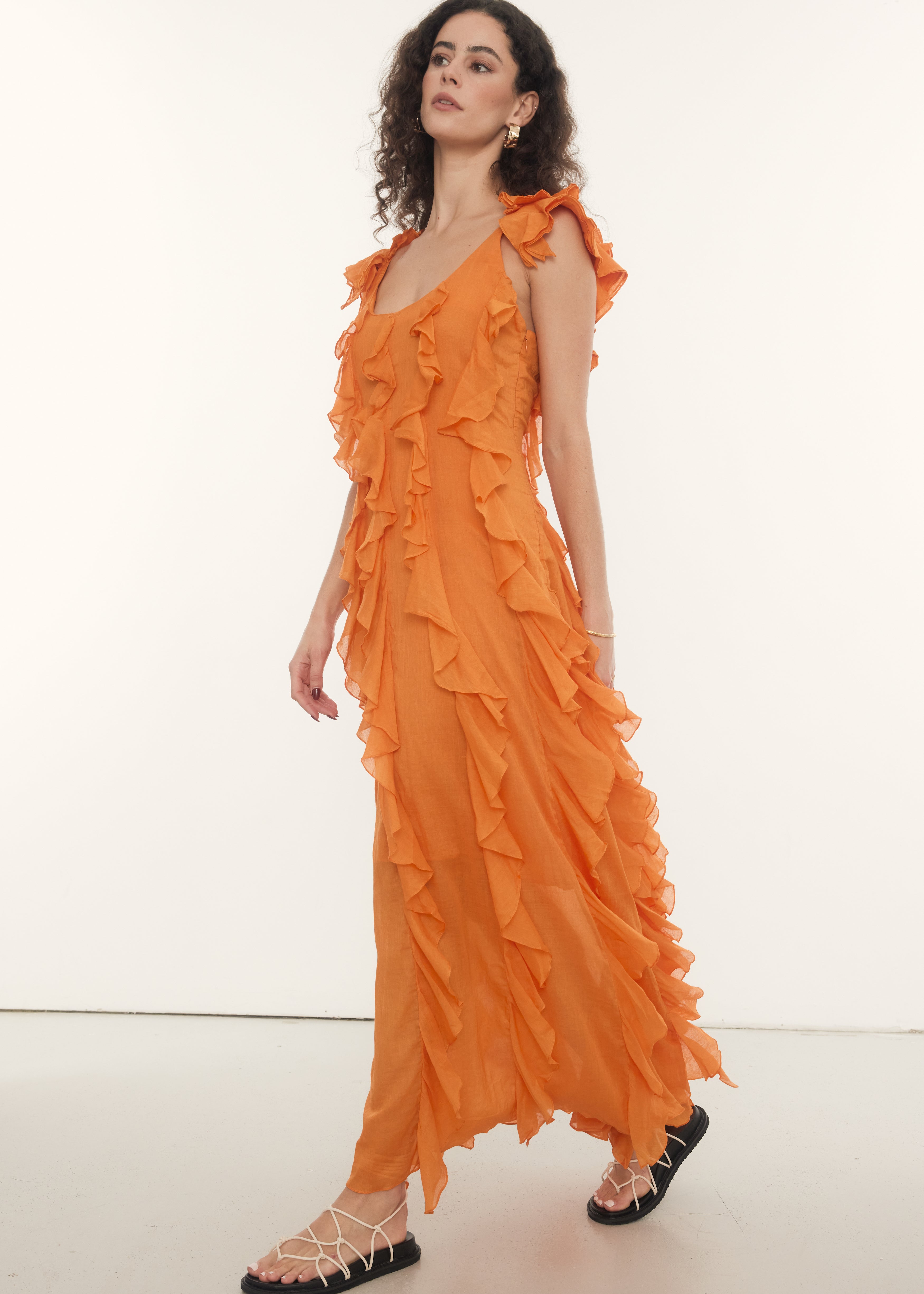Inis Maxi | Orange