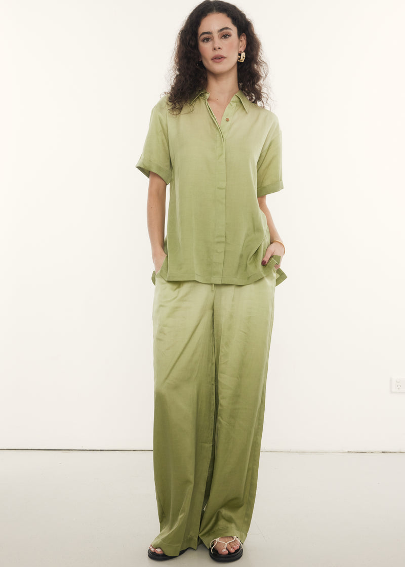 Vacation Pants | Medium | Sample