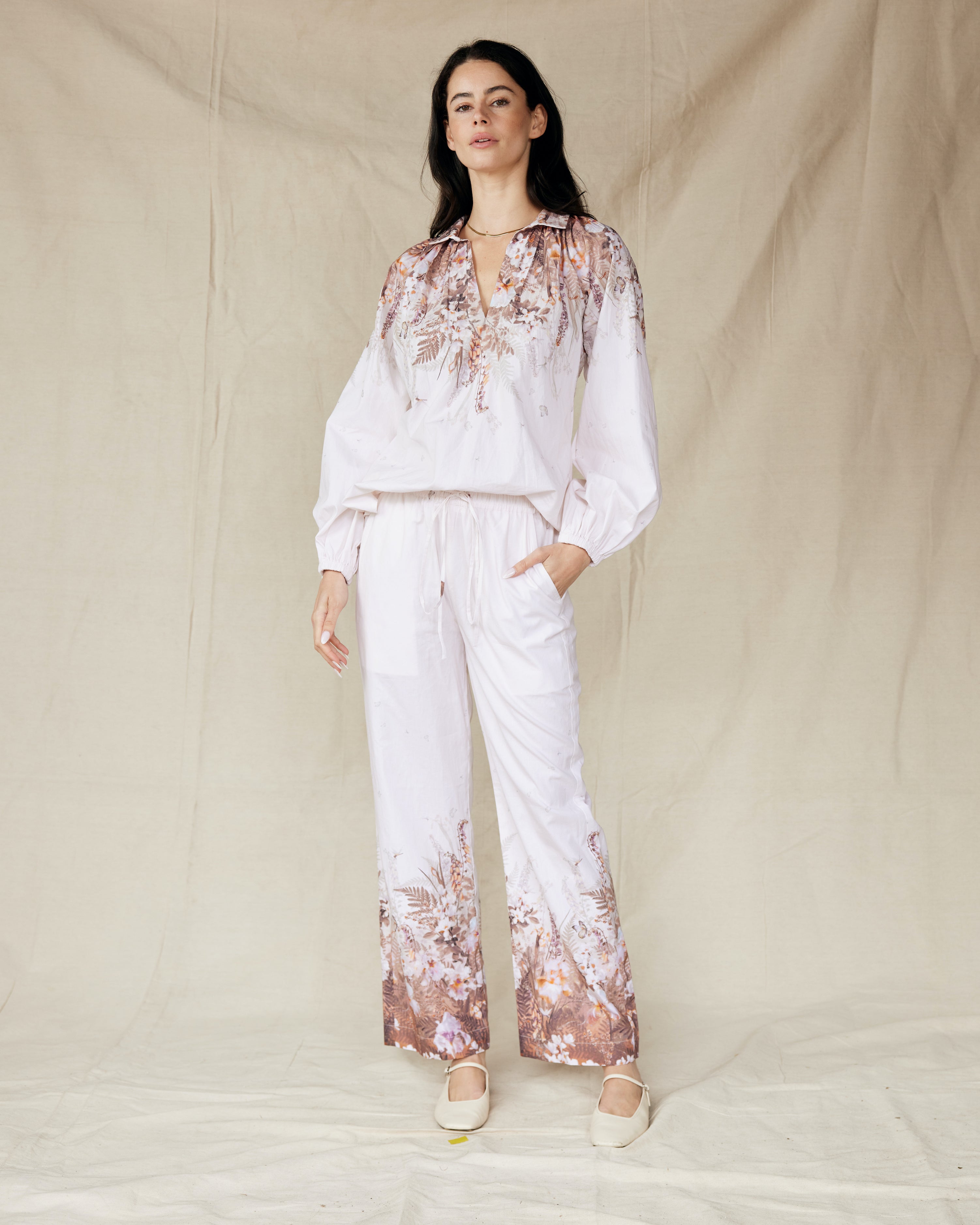 Rhythm Pants | Small