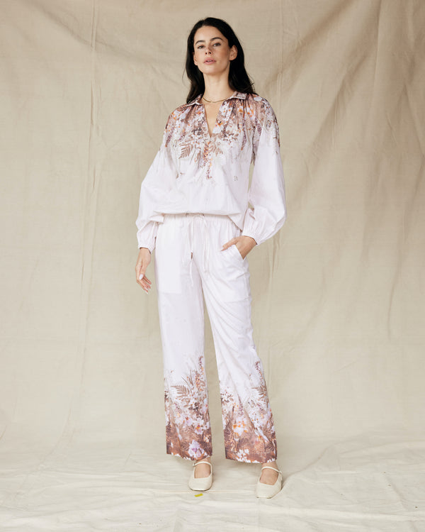Rhythm Pants | Small | Sample