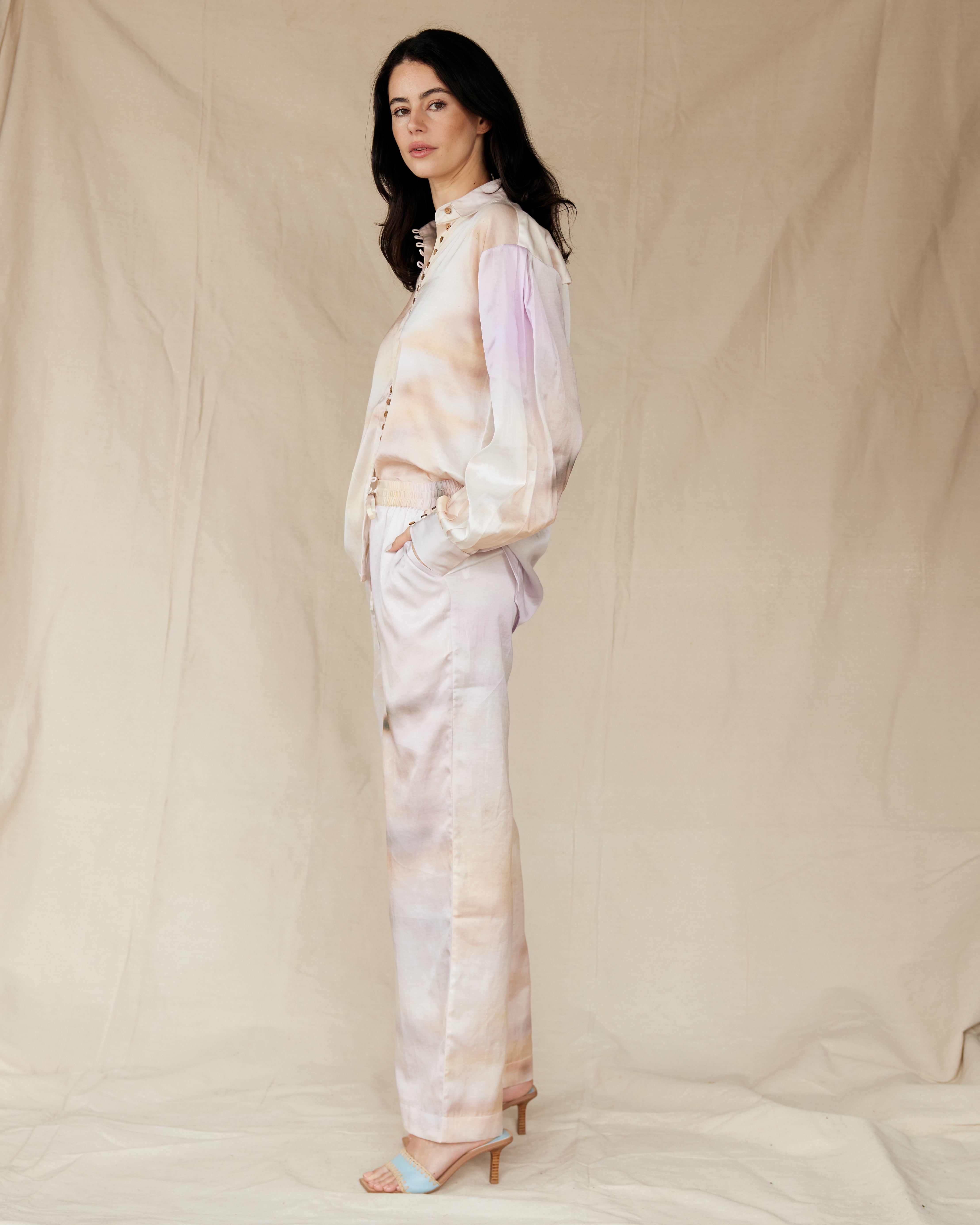 Harmony Pant Set | Small