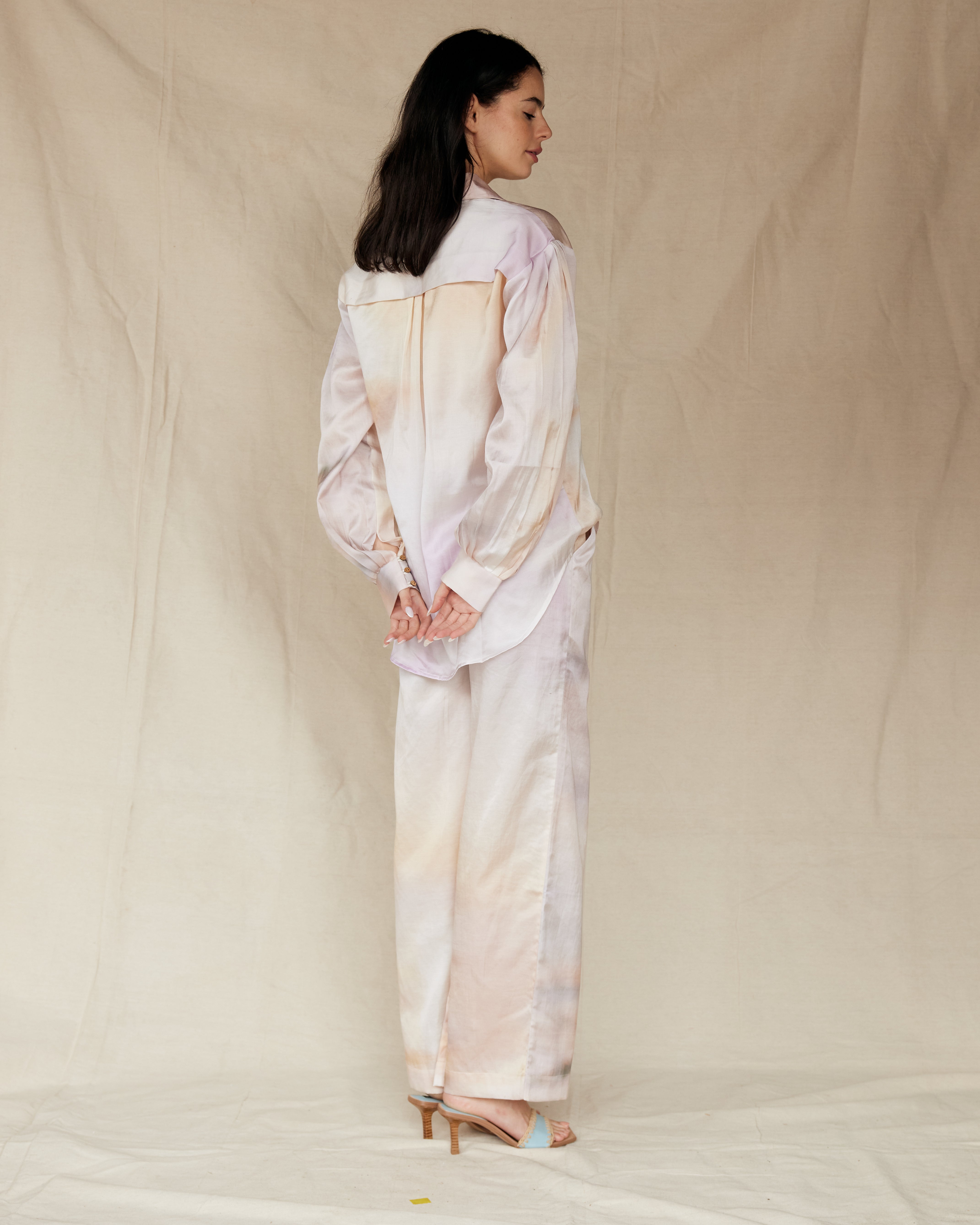 Harmony Pant Set | Small