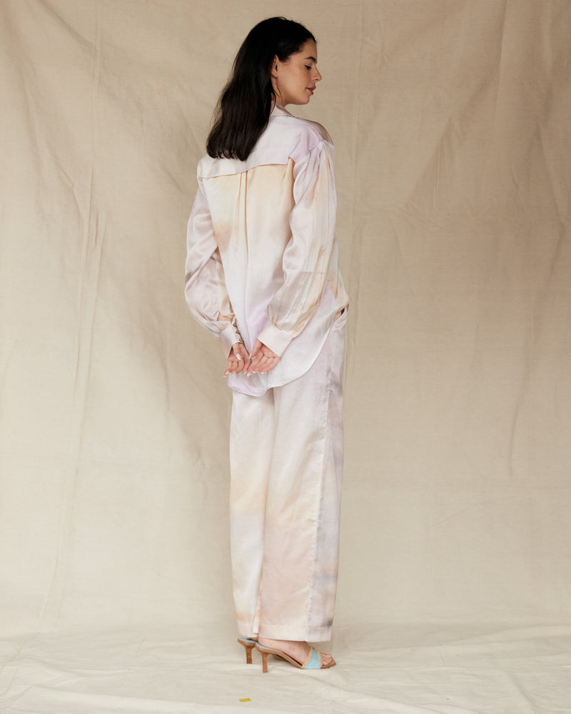 Harmony Pant Set | Small | Sample