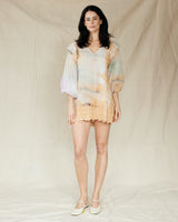 Zara Mini | Small | Sample