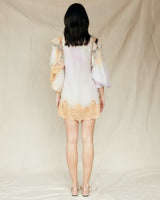 Zara Mini | Small | Sample
