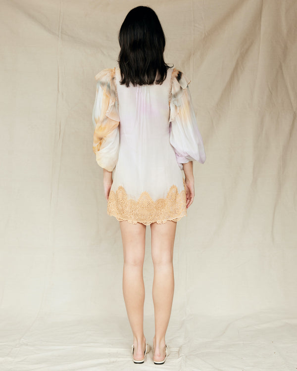 Zara Mini | Small | Sample