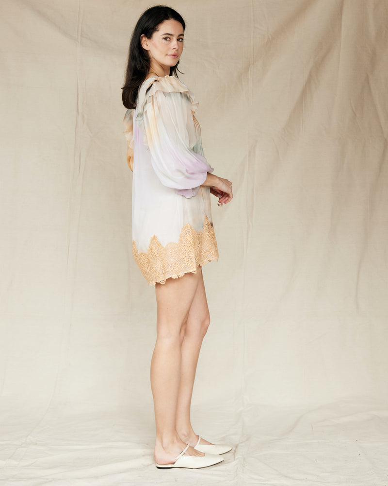 Zara Mini | Small | Sample