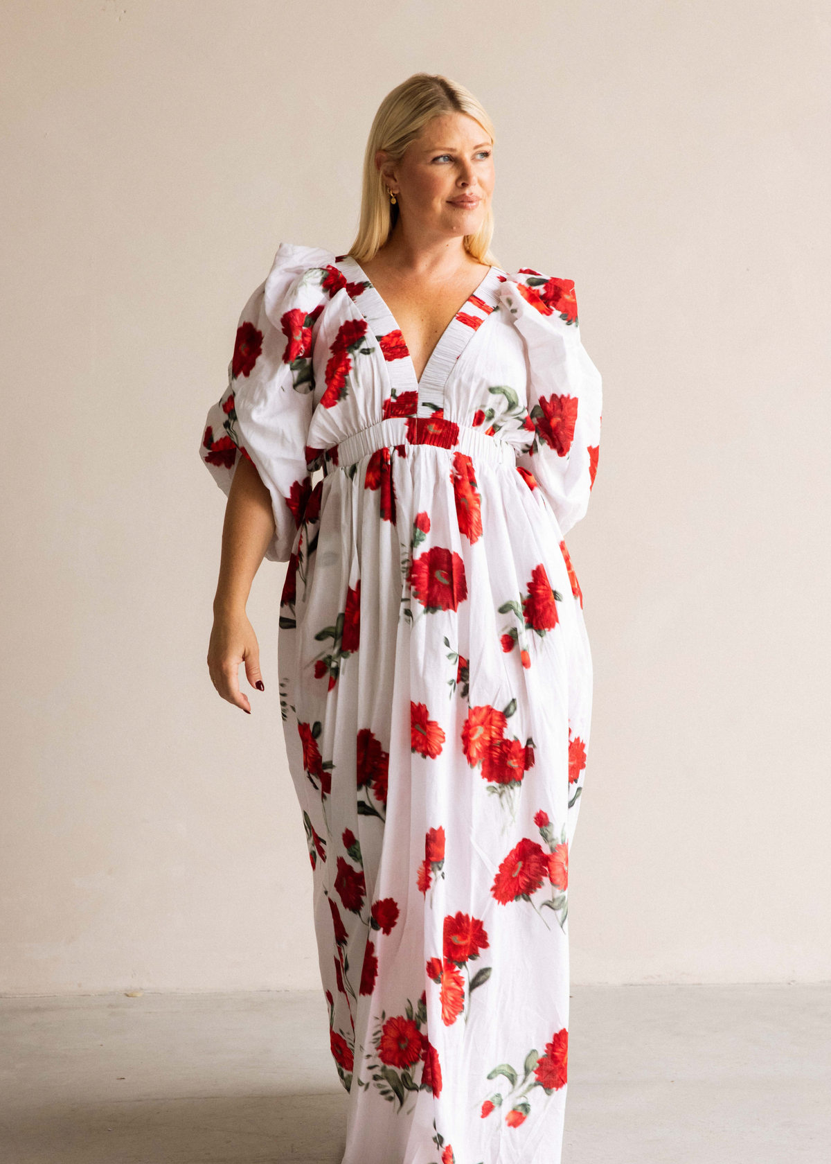 Aster Maxi | Rosetta