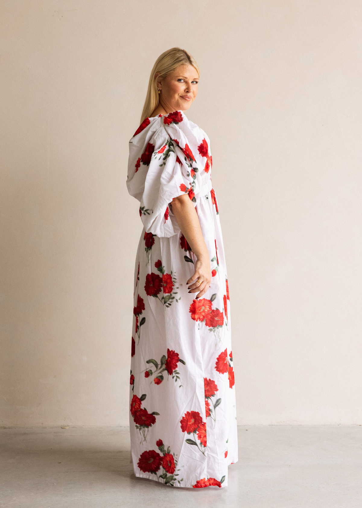 Aster Maxi | Rosetta
