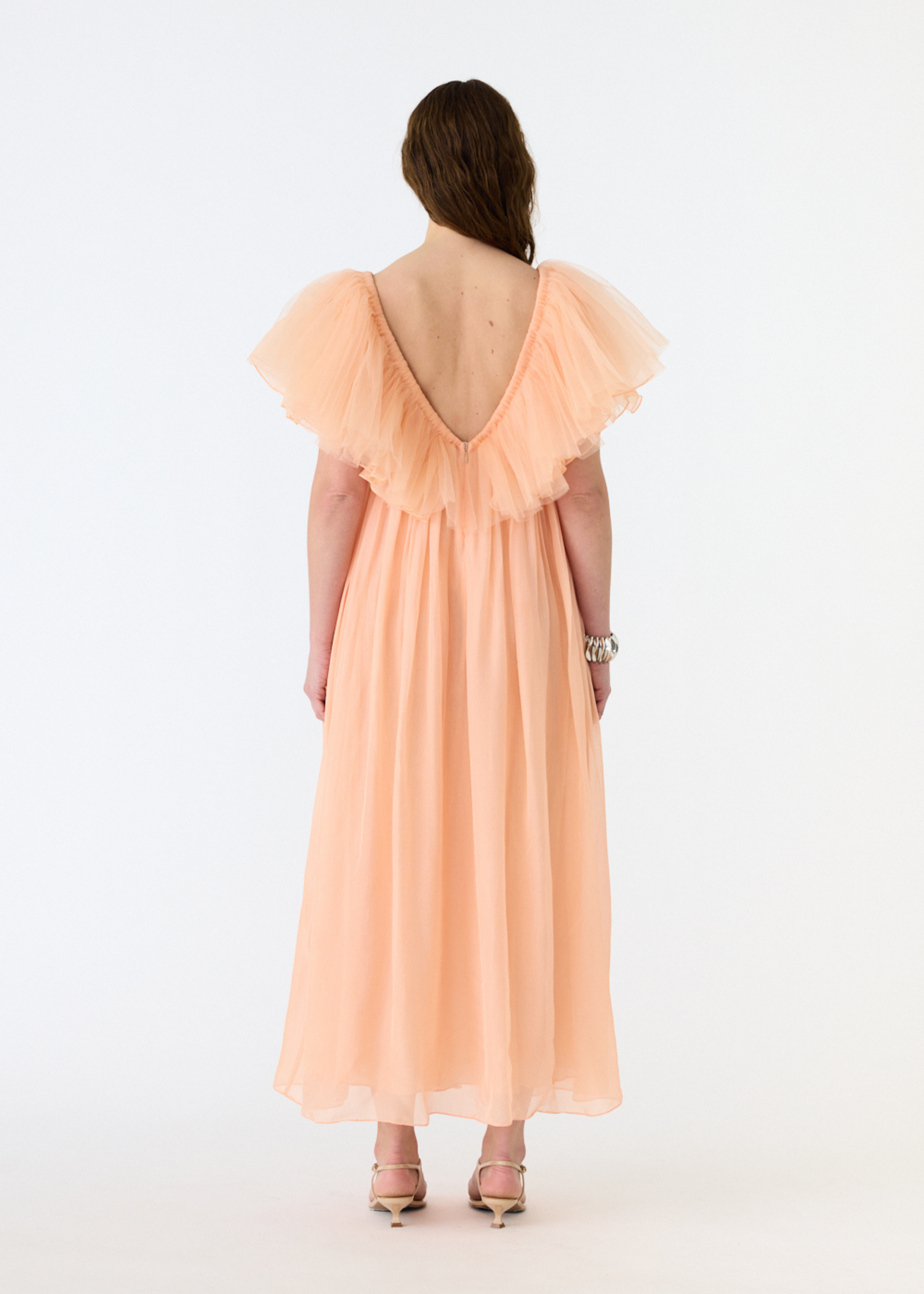 Estella Maxi | Coral