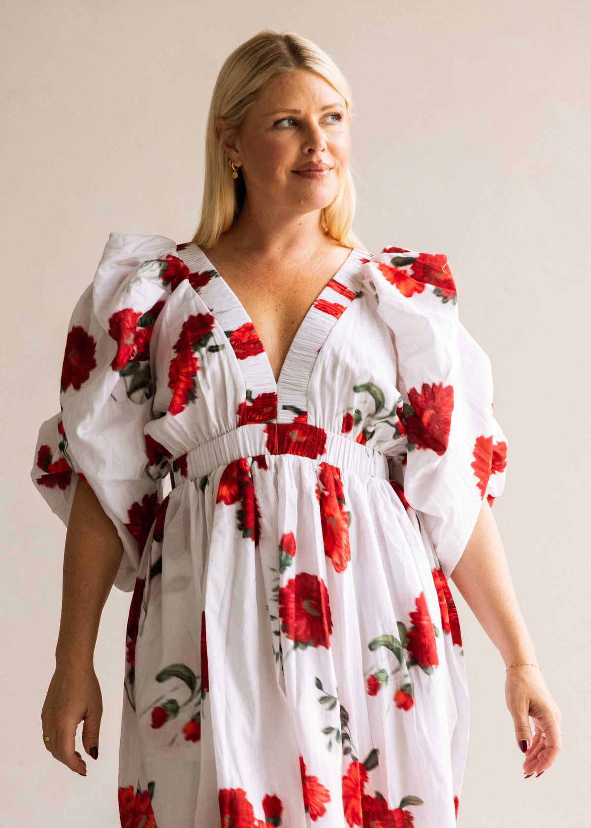 Aster Maxi | Rosetta