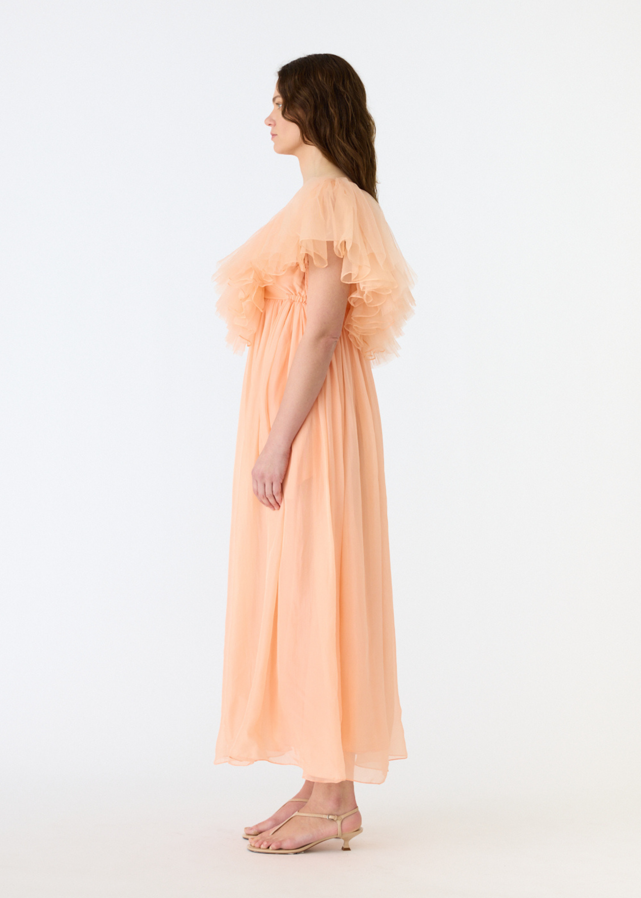 Estella Maxi | Coral