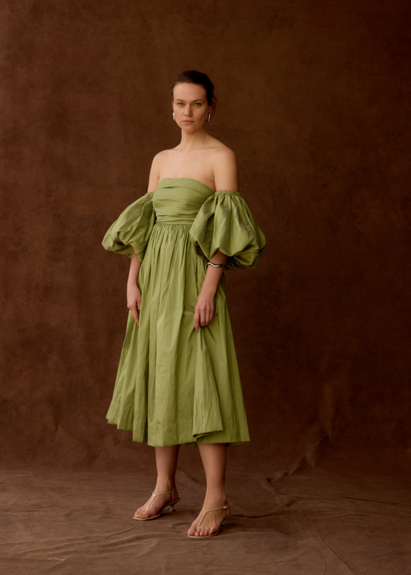 Aria Midi | Olive