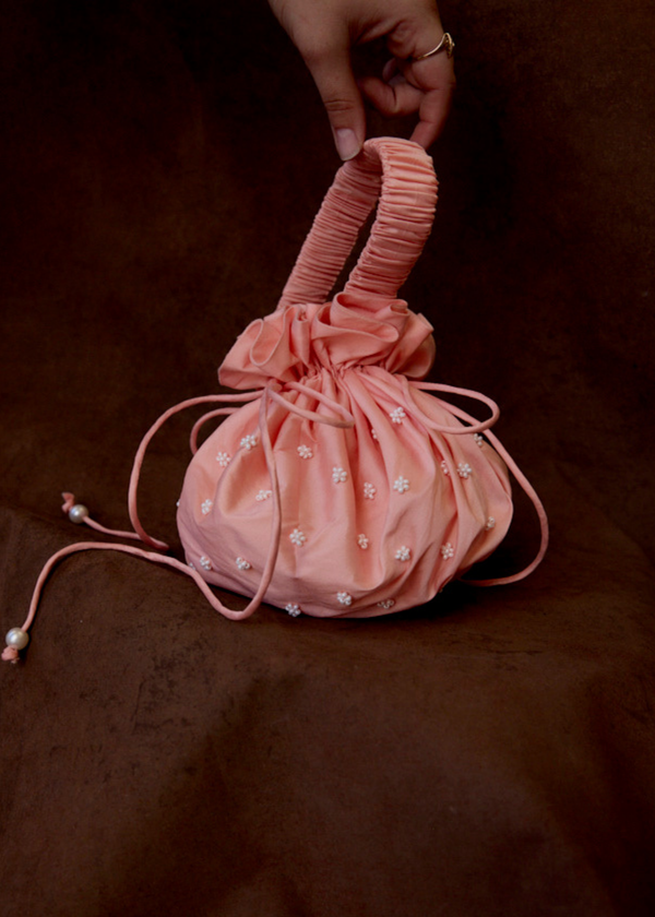 Elsa Potli Bag