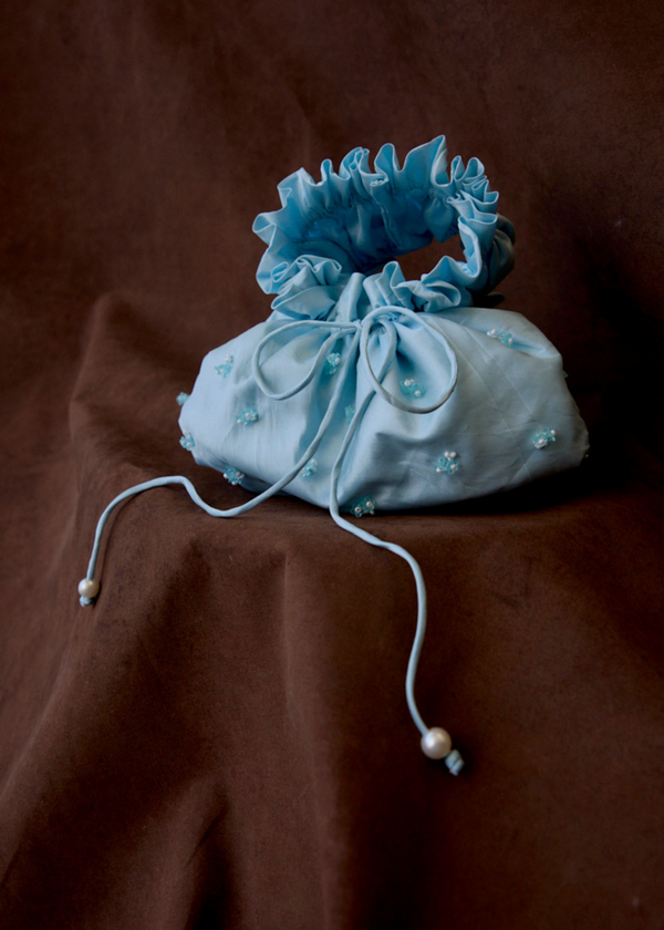 Luna Potli Bag