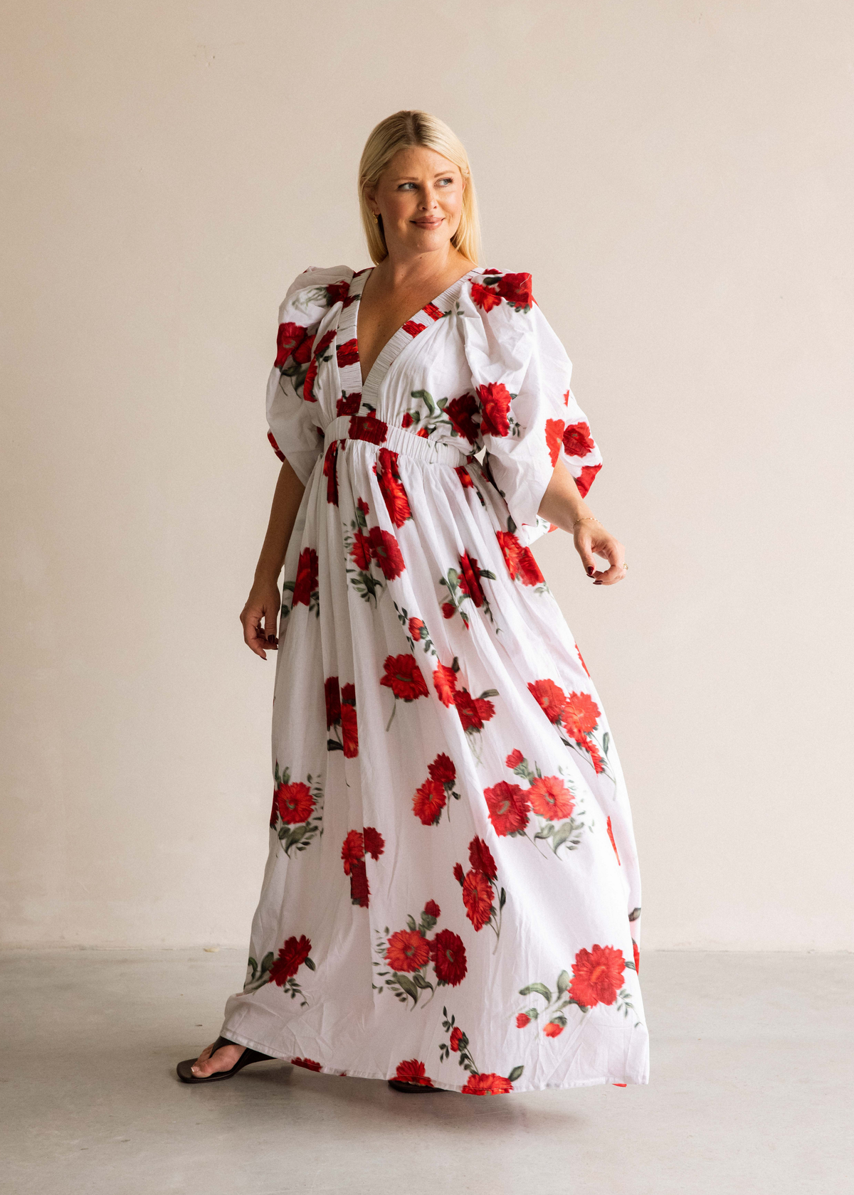 Aster Maxi | Rosetta