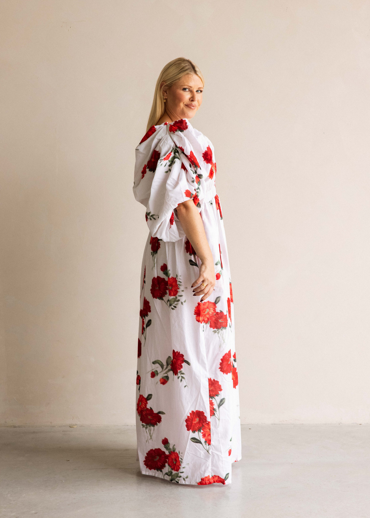 Aster Maxi | Rosetta