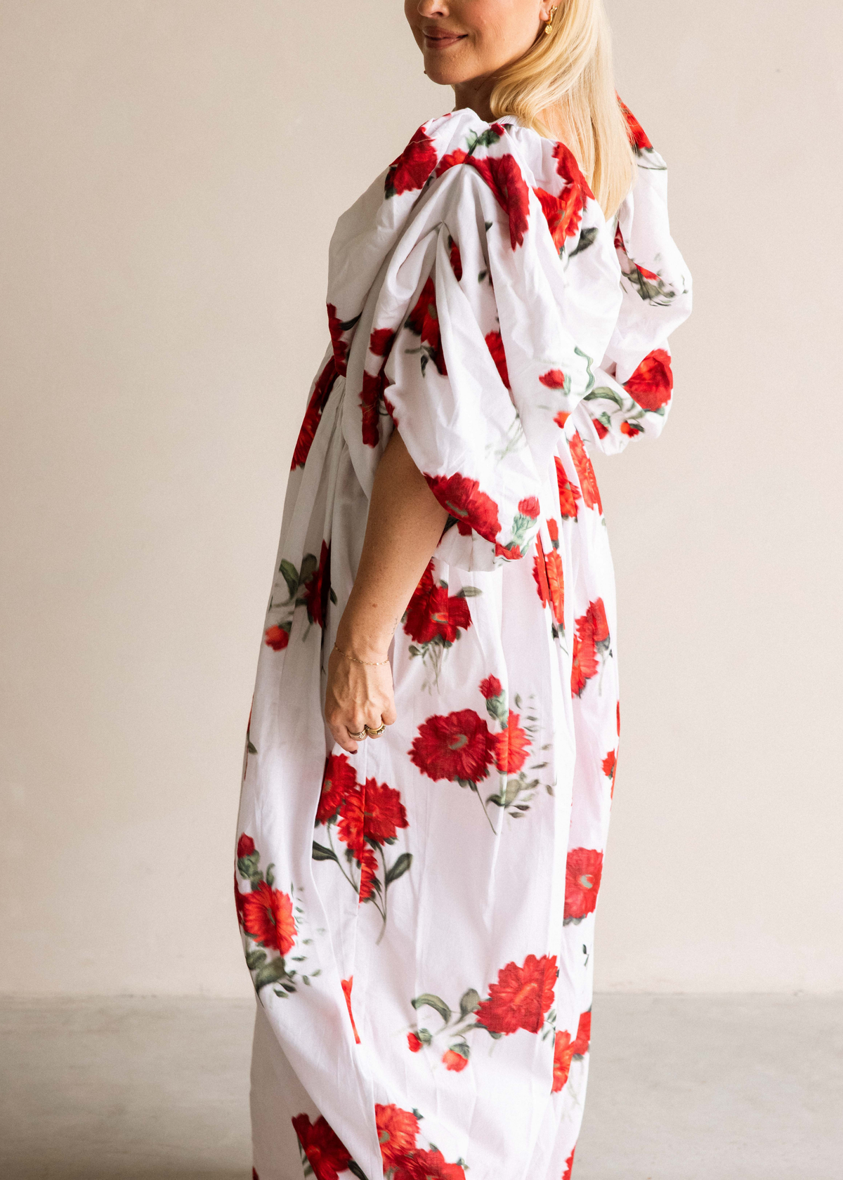 Aster Maxi | Rosetta