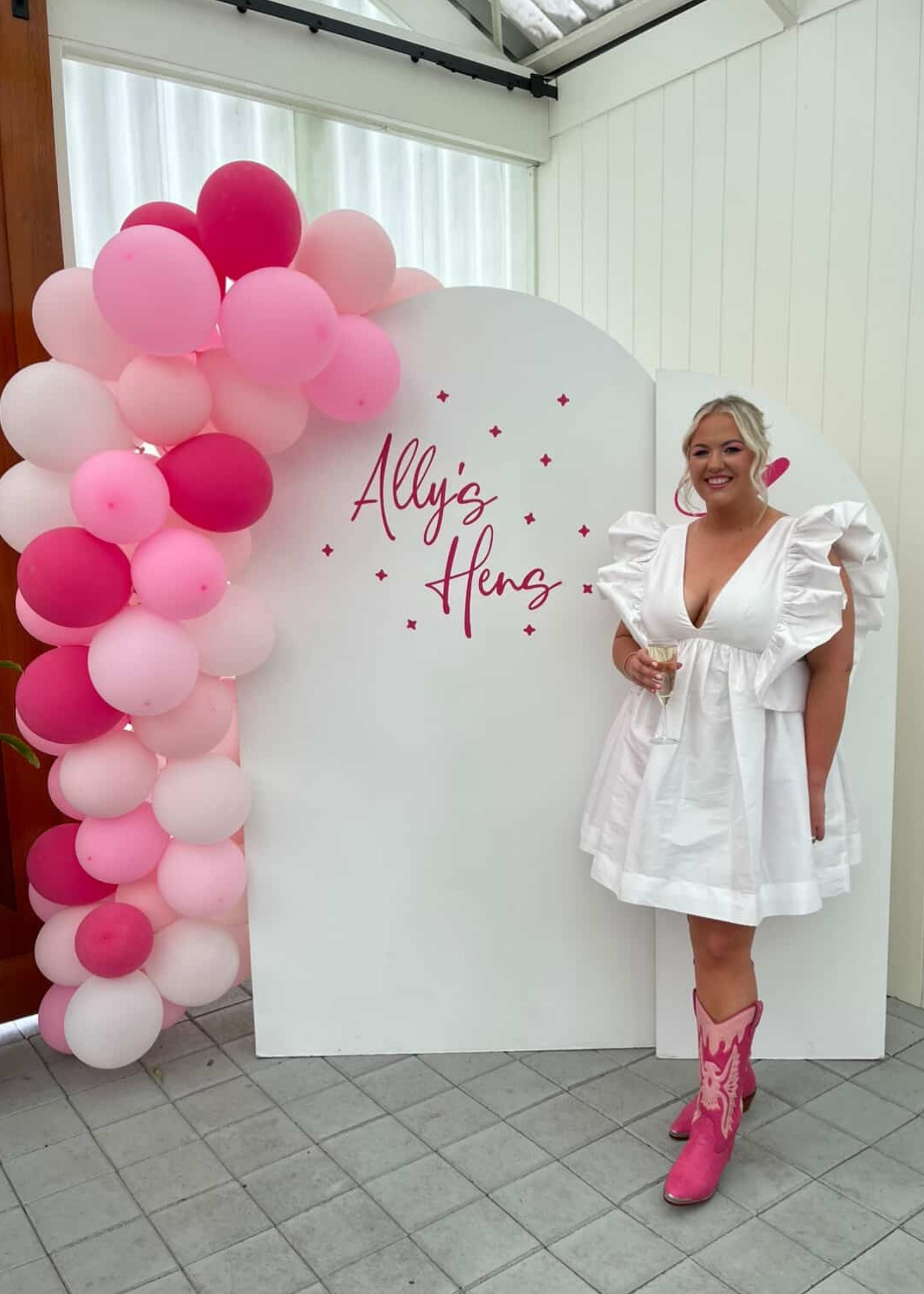 Bailey Mini | Cherry